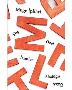 Çok Özel İsimler Sözlüğü