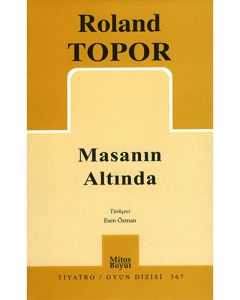 Masanın Altında