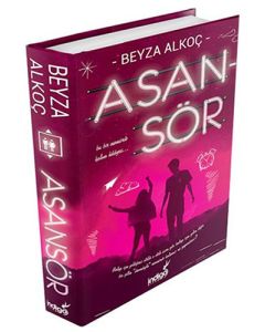 Asansör (Ciltli)