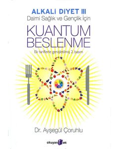 Kuantum Beslenme