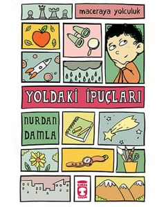 Yoldaki İpuçları - Maceraya Yolculuk