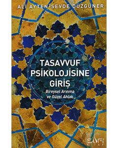 Tasavvuf Psikolojisine Giriş