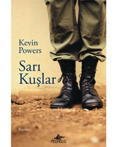 Sarı Kuşlar