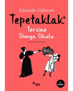 Tepetaklak