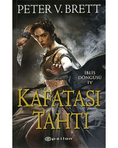 Kafatası Tahtı