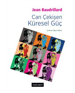 Can Çekişen Küresel Güç