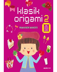 Klasik Origami 2