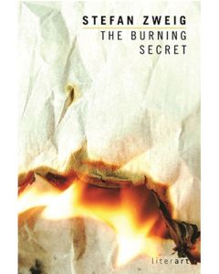 The Burning Secret