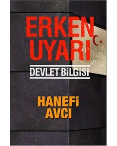 Erken Uyarı - Devlet Bilgisi
