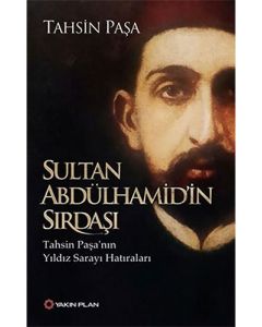 Sultan Abdülhamid'in Sırdaşı