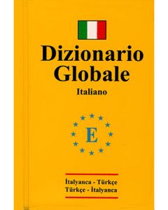 İtalyanca Global Sözlük - Dizionario Globale Italiano