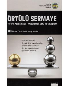 Örtülü Sermaye