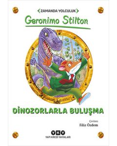 Dinozorlarla Buluşma