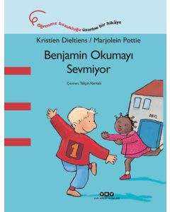 Benjamin Okumayı Sevmiyor
