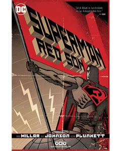 Superman Red Son