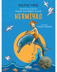 Yunus Sırtındaki Çocuk Hermiyas