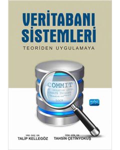 Veritabanı Sistemleri
