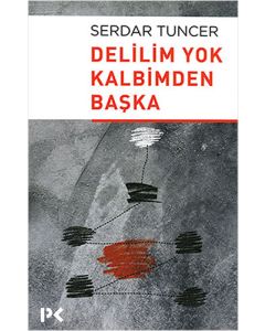 Delilim Yok Aşktan Başka