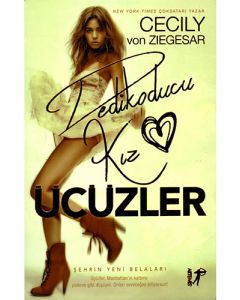 Dedikoducu Kız - Üçüzler