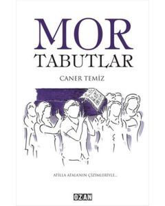 Mor Tabutlar