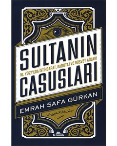 Sultanın Casusları