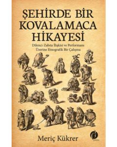 Şehirde Bir Kovalamaca Hikayesi