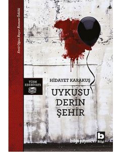 Uykusu Derin Şehir