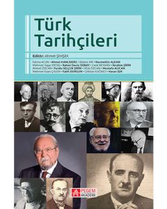 Türk Tarihçileri