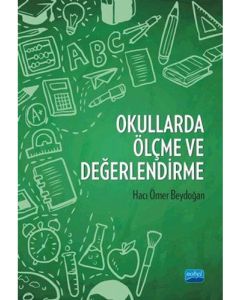 Okullarda Ölçme ve Değerlendirme