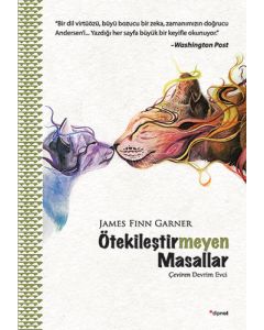 Ötekileştirmeyen Masallar