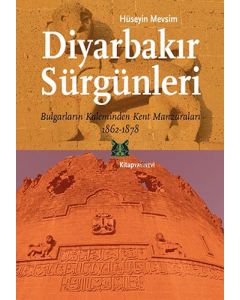Diyarbakır Sürgünleri