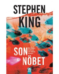 Son Nöbet