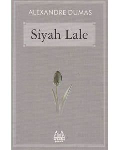 Siyah Lale