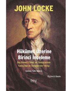 Hükümet Üzerine Birinci İnceleme