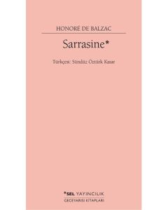 Sarrasine