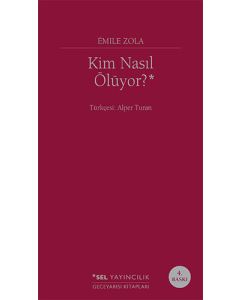 Kim Nasıl Ölüyor?