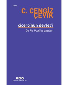 Cicero’nun Devlet’i