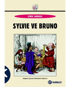 Sylvie ve Bruno