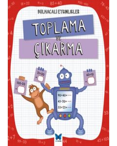 Toplama ve Çıkarma