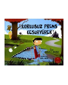 Korkusuz Prens Cesuryürek
