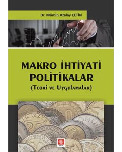 Makro İhtiyati Politikalar