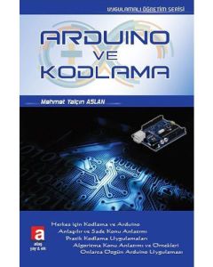 Arduino ve Kodlama