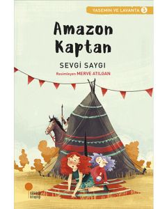 Amazon Kaptan