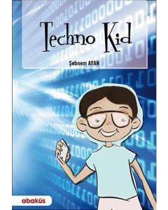 Techno Kid