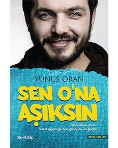 Sen O'na Aşıksın