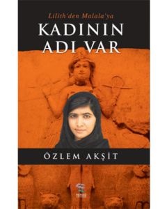 Kadının Adı Var