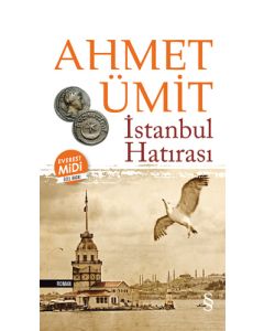 İstanbul Hatırası (Midi Boy)