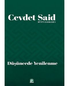 Düşüncede Yenilenme