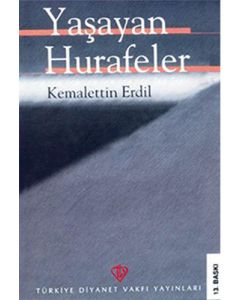 Yaşayan Hurafeler