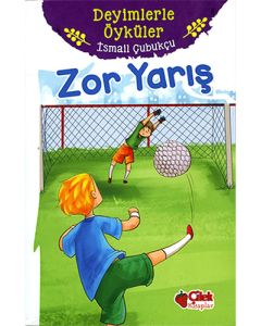 Zor Yarış